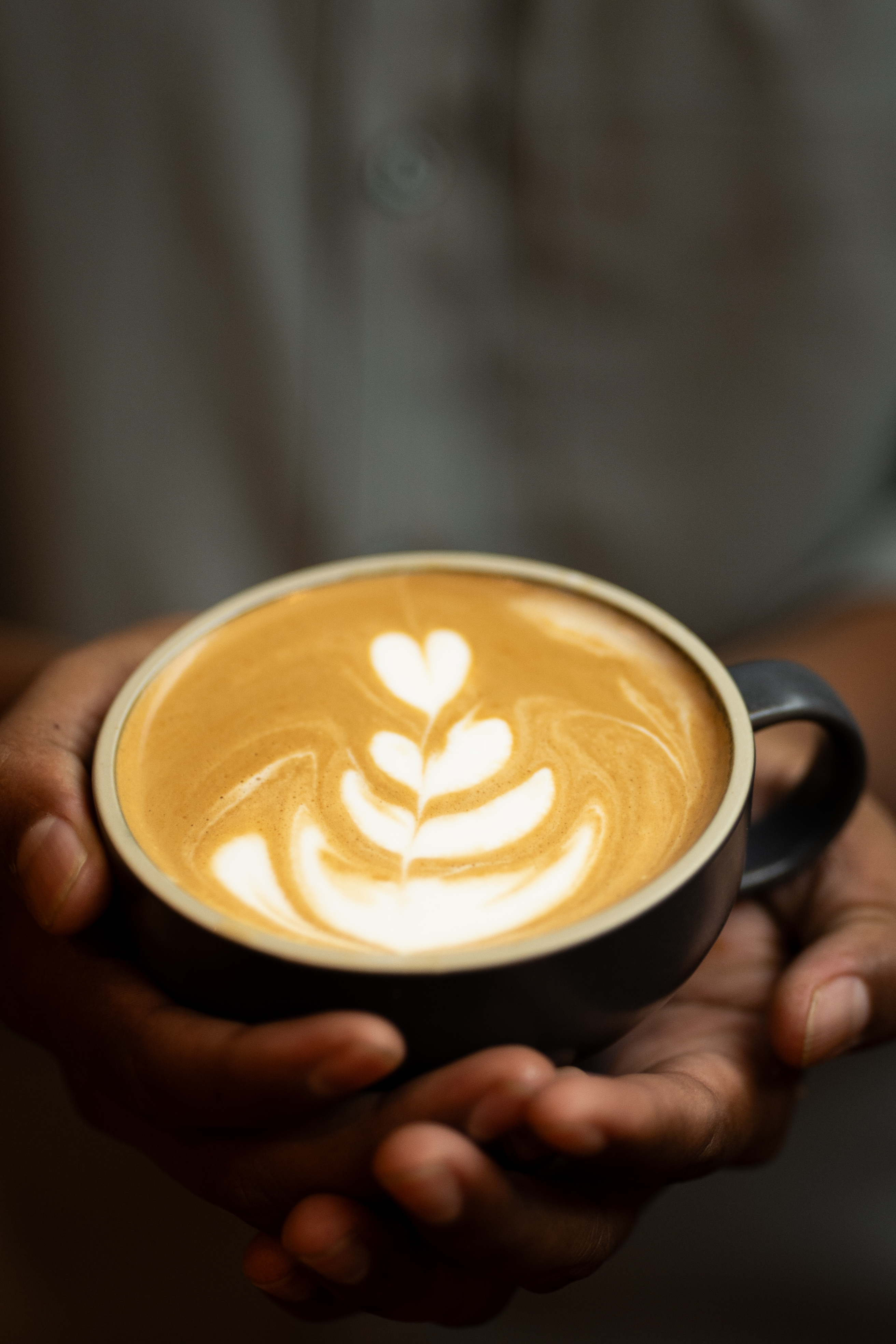 Latte art